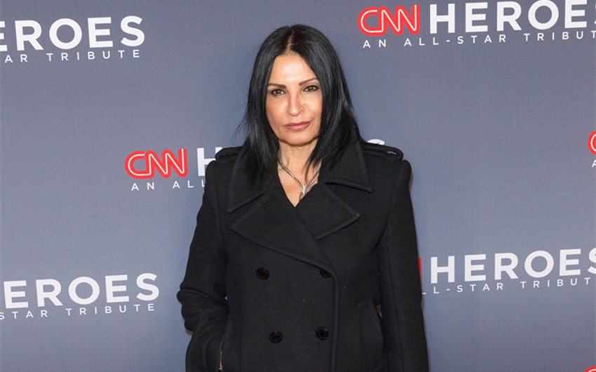 kathrine narducci husband