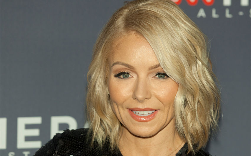 kelly ripa net worth