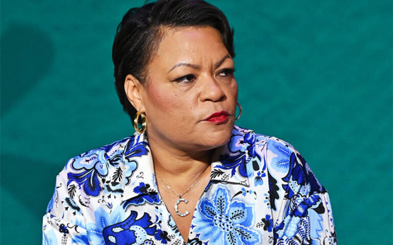 latoya cantrell