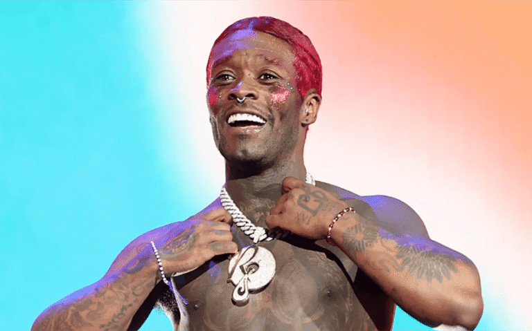 Lil Uzi Vert Net Worth: How Much He’s Worth and How He Makes His Money