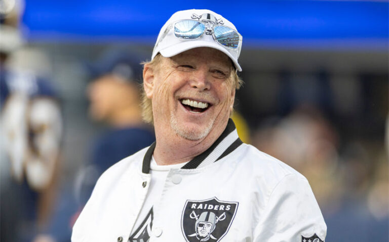 mark davis net worth