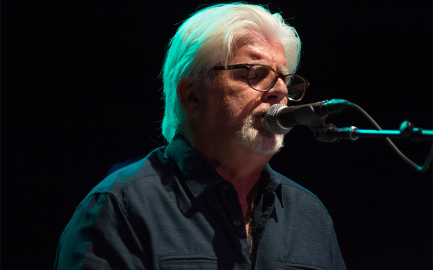 michael mcdonald first wife