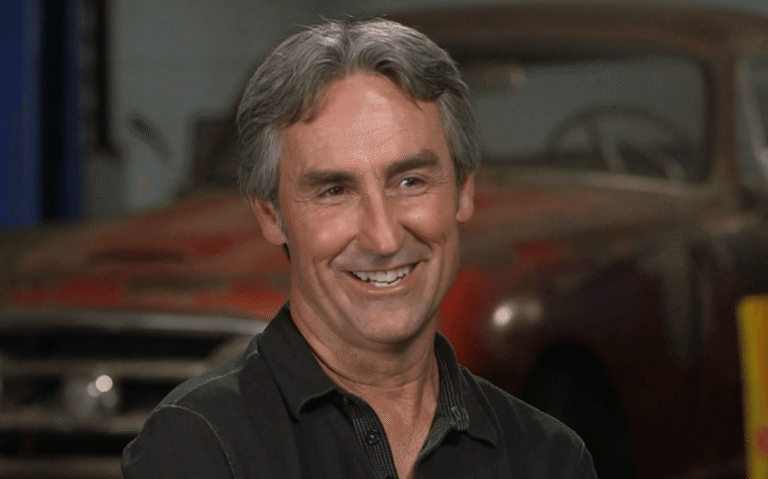 Mike Wolfe New Wife Rumors in 2026: Girlfriend Leticia Cline, Marriage Talk, and Truth