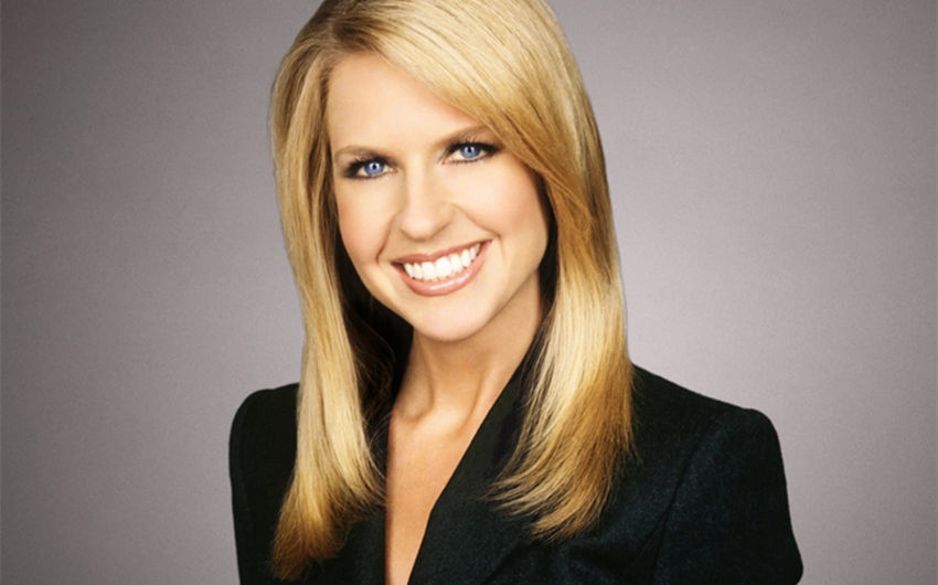monica crowley's husband