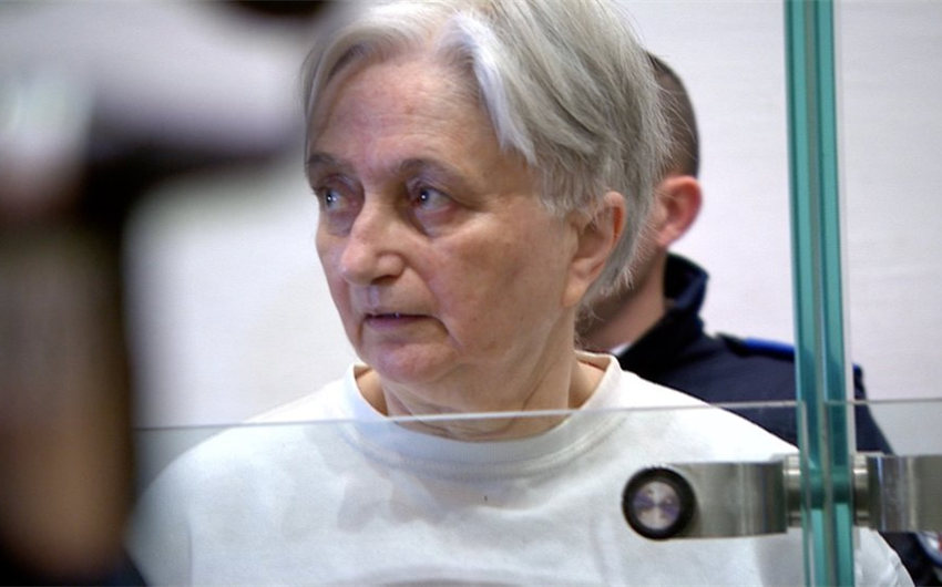 monique olivier husband