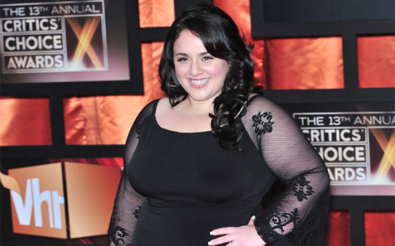 nikki blonsky husband