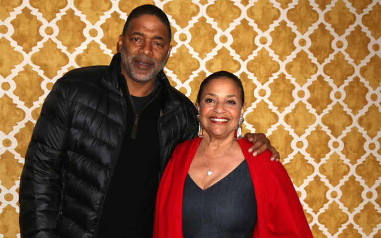 norm nixon wife