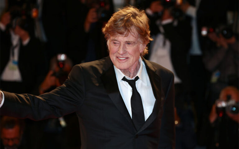 robert redford first wife