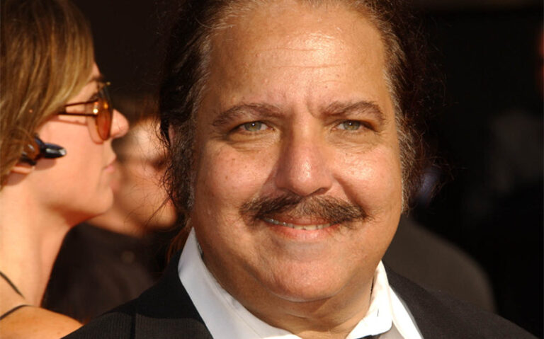 ron jeremy net worth
