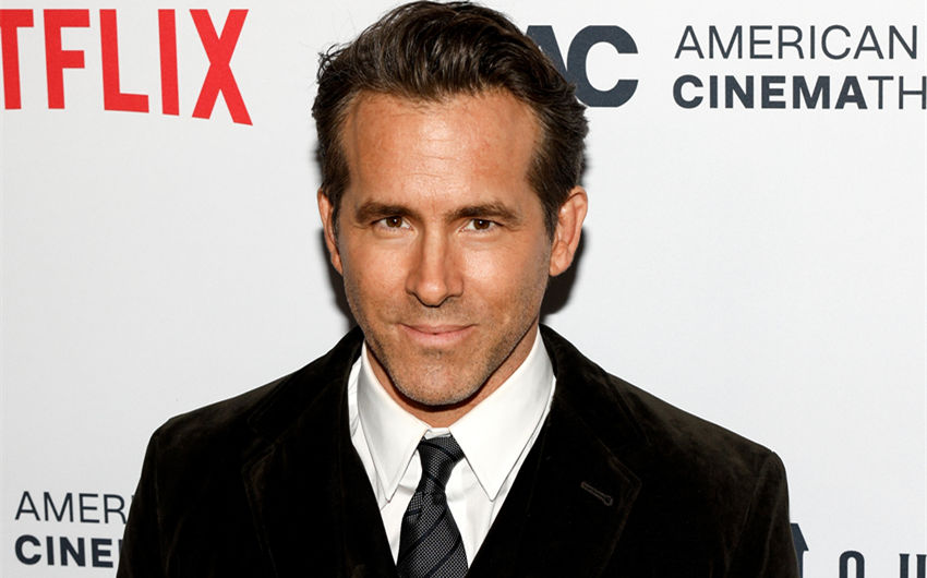 ryan reynolds' net worth