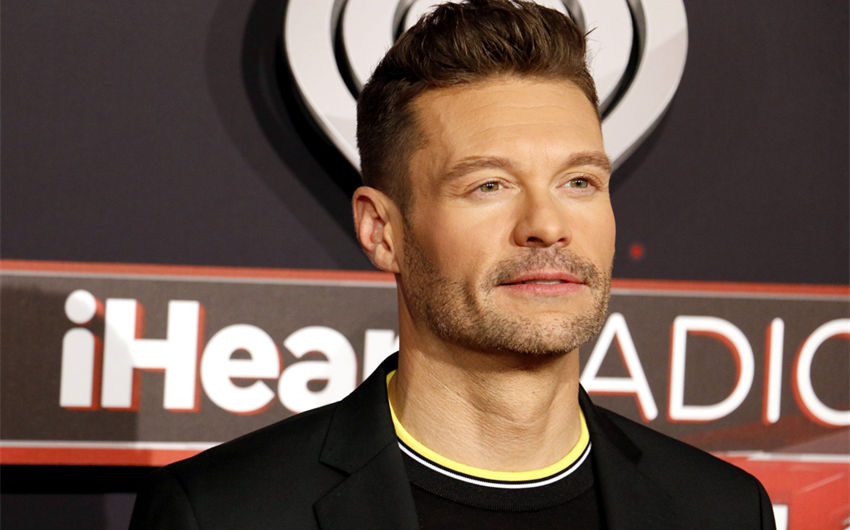 ryan seacrest husband