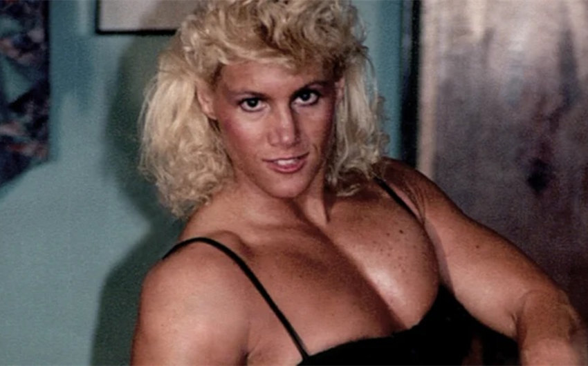 sally mcneil first husband