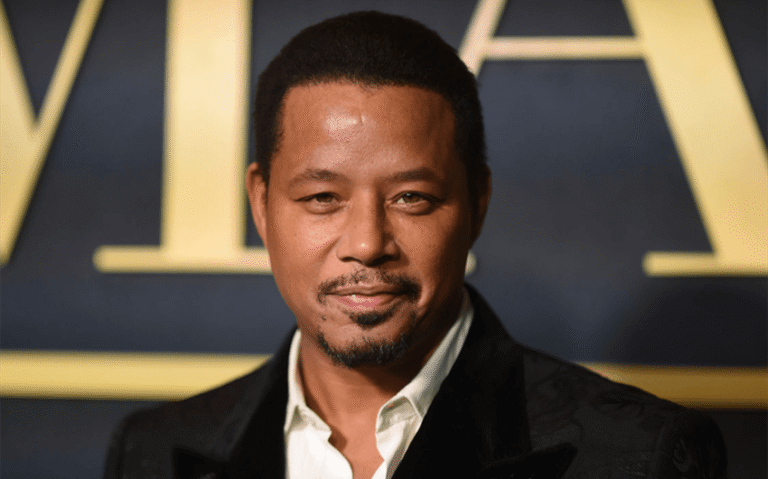 Terrence Howard’s First Wife Lori McCommas: Marriage Timeline, Kids, and Life Now