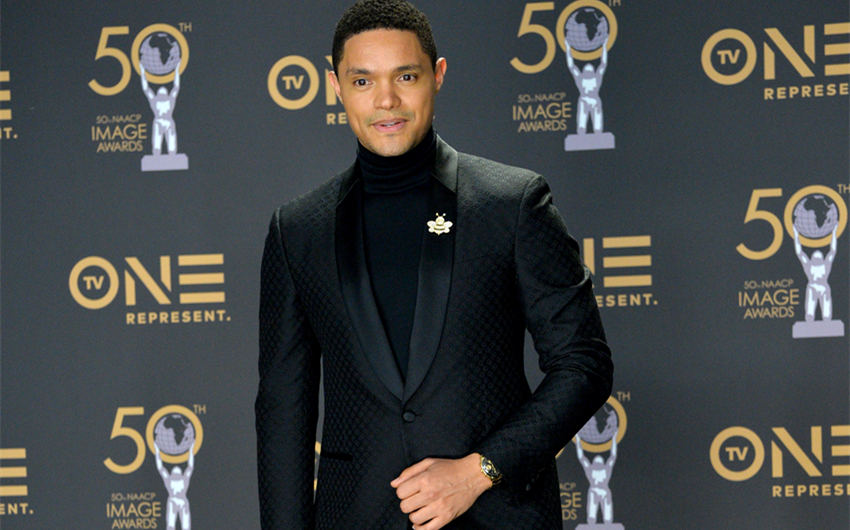 trevor noah net worth