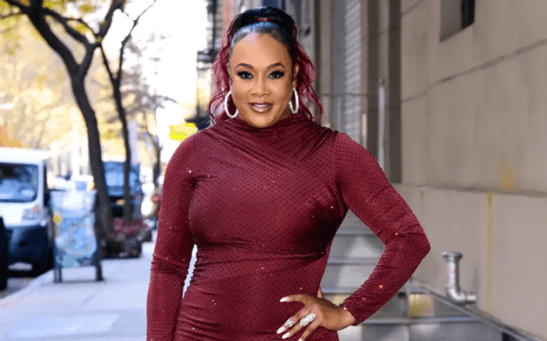 Vivica Fox Net Worth: How Much She’s Worth and How She Built Her Wealth