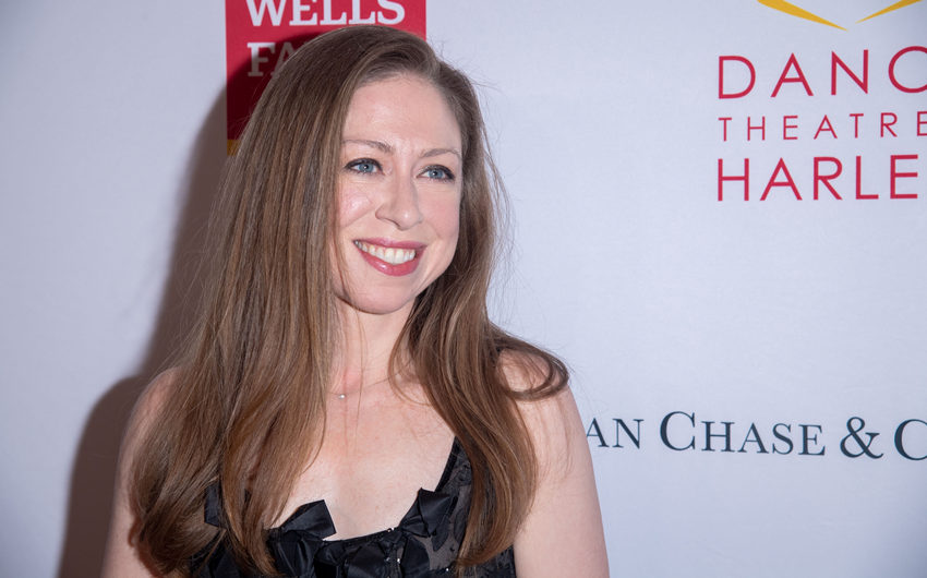 what is chelsea clinton's net worth