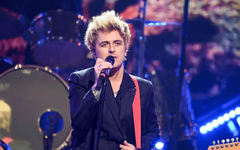 Who Is Billie Armstrong’s Wife? Meet Adrienne Armstrong and Their Family Life