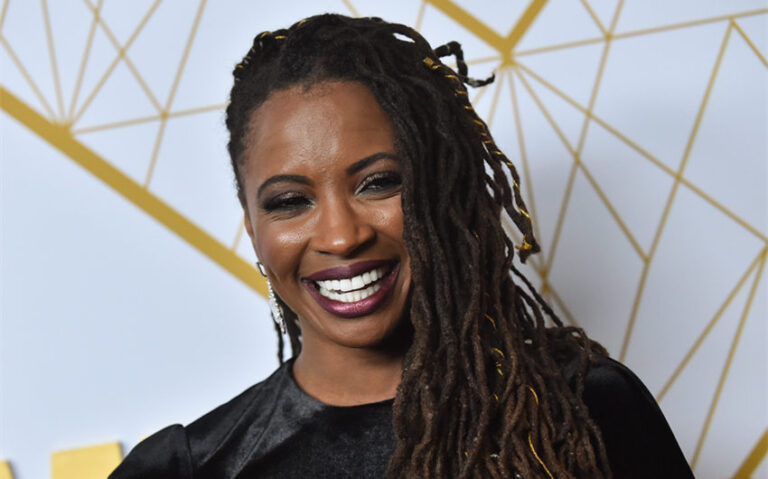 who is shanola hampton husband