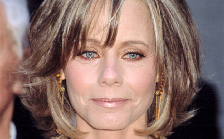 who is susan dey's husband