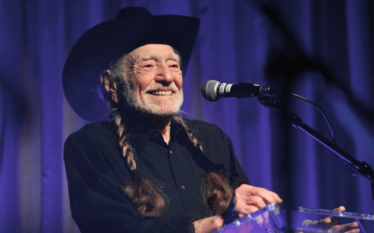 Willie Nelson Wife Annie D’Angelo: Marriage, Past Wives, Kids, and Life Today