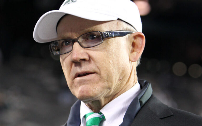 woody johnson