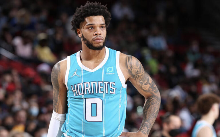 Miles Bridges Net Worth, NBA Salary, Hornets Contract, and Career Earnings