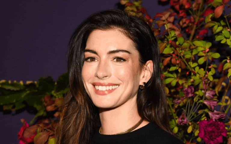 Anne Hathaway’s Husband Adam Shulman and the Story Behind Their Lasting Marriage