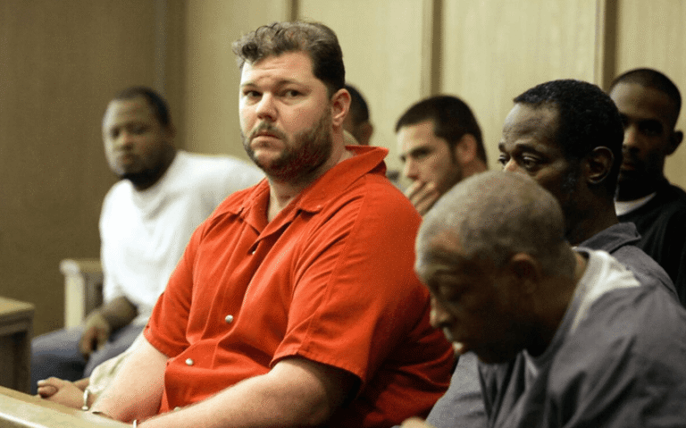 Barret Robbins Wife: The Story of Marisa Robbins and a Troubled NFL Marriage