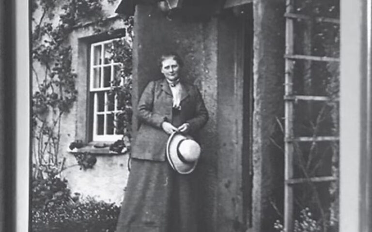 Beatrix Potter Husband William Heelis: Marriage Story, Lake District Life And Legacy