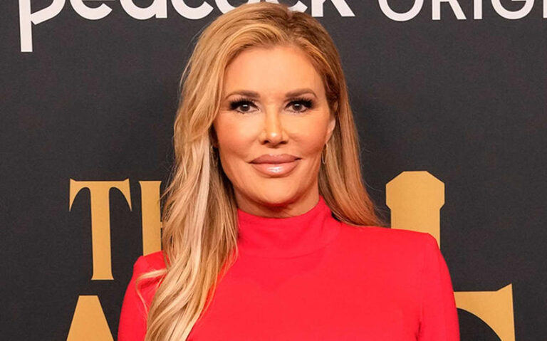 Brandi Glanville Ex Husband Eddie Cibrian: Marriage Timeline, Divorce And What Happened After