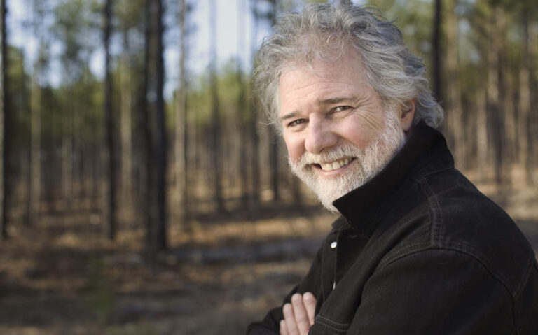 Chuck Leavell Net Worth, Rolling Stones Career, Tree Farming, and Lasting Music Legacy