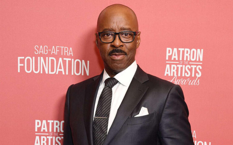 Courtney B. Vance Wife, Angela Bassett, Marriage, Twins, and Love Story