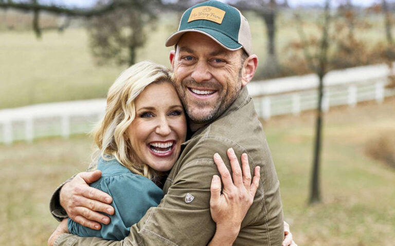 Dave Marrs Net Worth, HGTV Career, Family Life, Business Success, and Income Sources