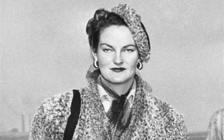 Doris Duke Net Worth, Tobacco Fortune, Inheritance, Philanthropy, and Estate Value
