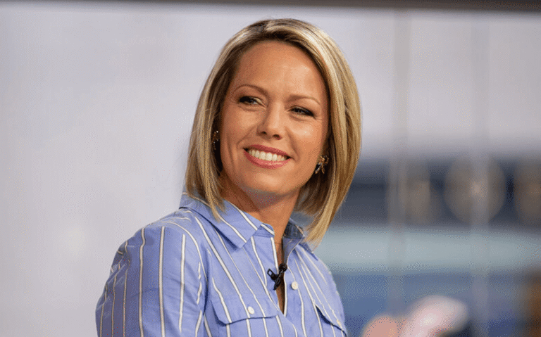Dylan Dreyer Divorce and the Real Story Behind Her Split From Brian Fichera