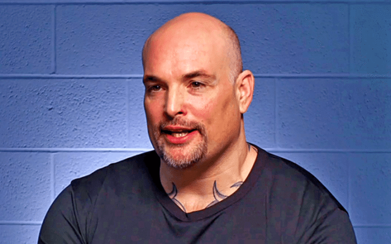 Eric Naposki Net Worth: Why There Is No Clear Public Fortune to Measure