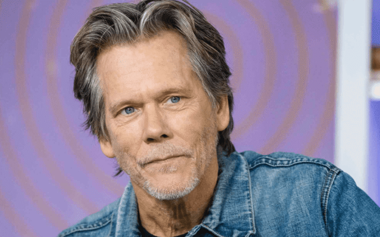 How Old Is Kevin Bacon’s Wife? Kyra Sedgwick’s Age and Lasting Marriage