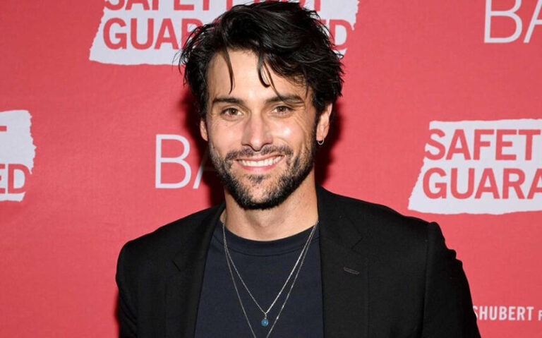 Jack Falahee Wife, Is He Married, Dating History, and Private Love Life