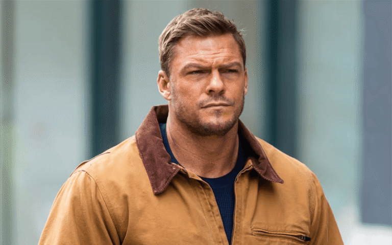 Jack Reacher Wife: Does Lee Child’s Lone Wanderer Ever Settle Down?