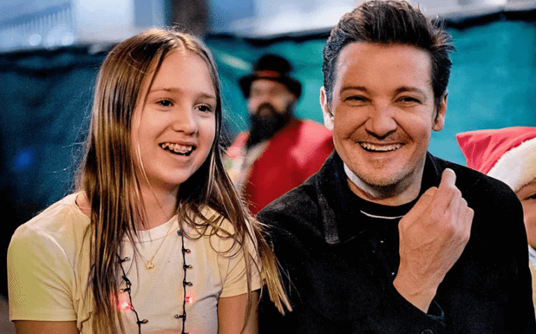 Jeremy Renner Wife and Kids: Was He Married, and How Many Children Does He Have?