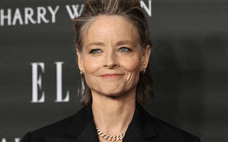 Jodie Foster Wife: The Lasting Story of Alexandra Hedison and Their Marriage