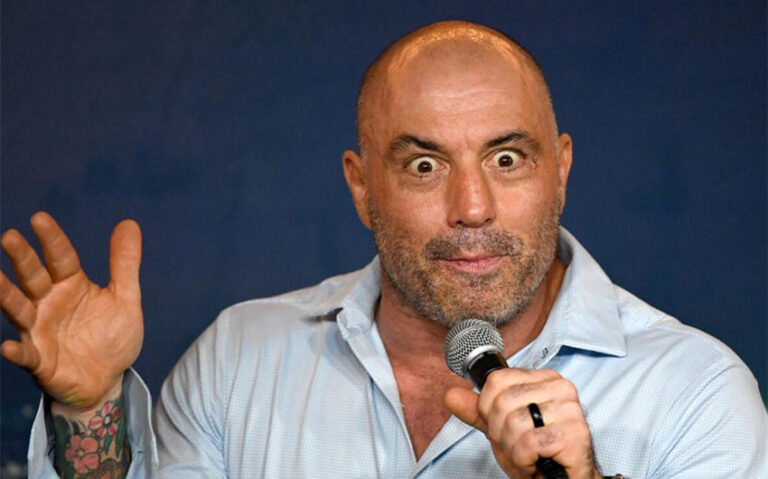 Joe Rogan Wife Jessica Ditzel: Marriage, Kids, Career And Their Private Family Life