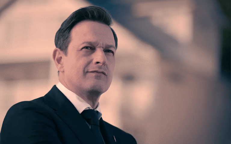 Josh Charles Wife: The Story of Sophie Flack and Their Lasting Marriage