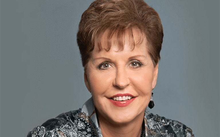 Joyce Meyer’s Net Worth in 2026: Ministry, Books, and the Wealth Debate