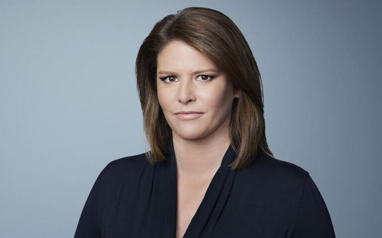 Kasie Hunt Husband Matthew Rivera: Marriage, Kids And Their Private Family Life