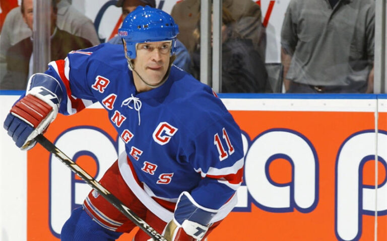 Mark Messier First Wife, Marriage History, Kim Clark, and Private Family Life