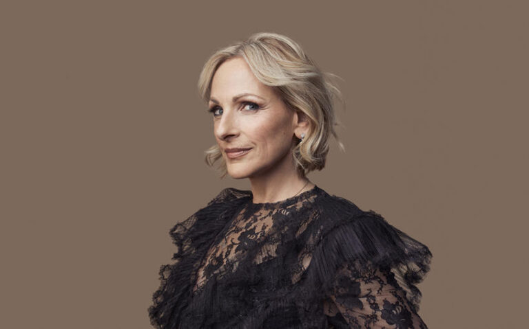 Marlee Matlin Husband Kevin Grandalski: Marriage, Kids And Their Private Family Life