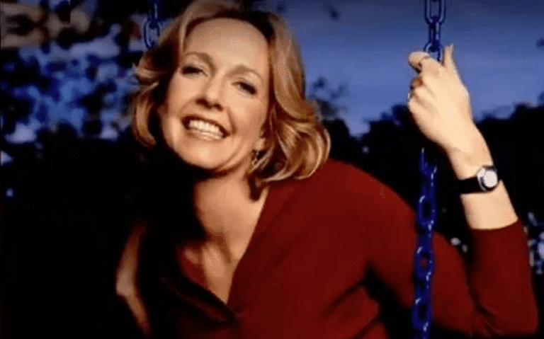 Monica Horan Husband Phil Rosenthal: Marriage, Career Connection, and Their Lasting Hollywood Love