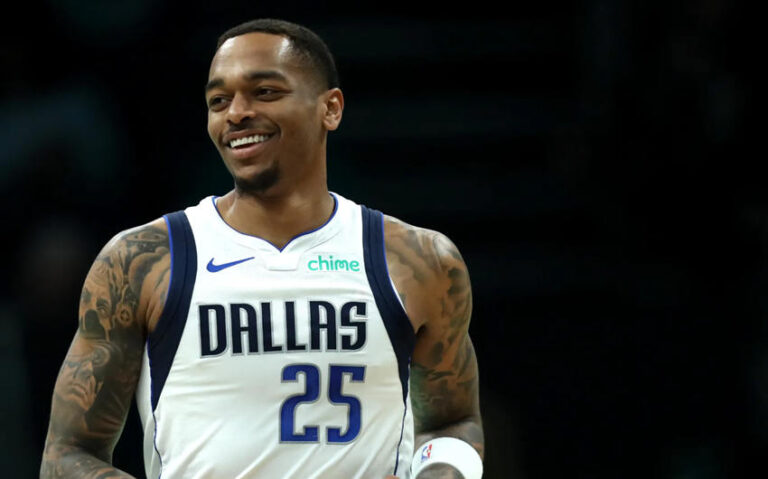 PJ Washington Ex Wife Rumors Explained: Brittany Renner, Relationship Timeline And Reality