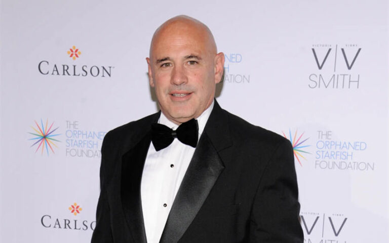 Robert Citrone Net Worth, Discovery Capital, Hedge Fund Career, and Billionaire Wealth